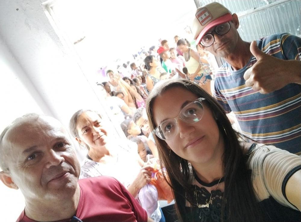 Foto: Redes sociais
