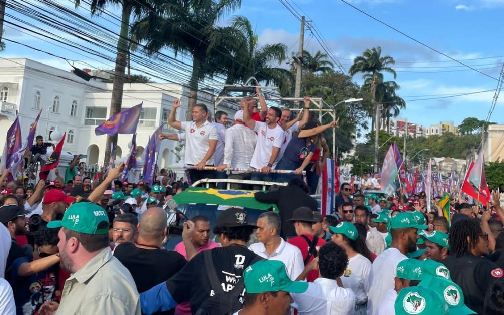 Foto: Reprodução redes sociais