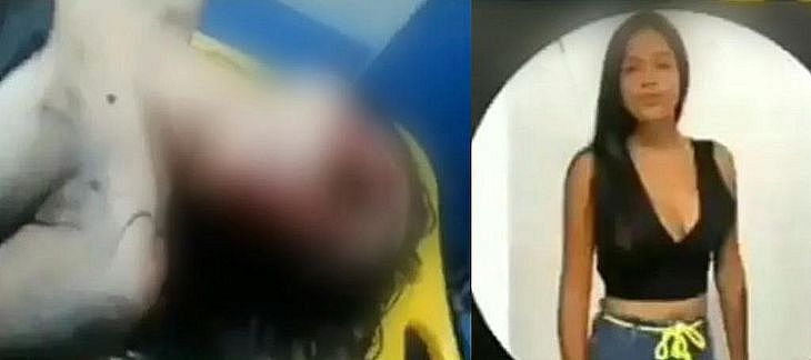 Foto: Reprodução redes sociais