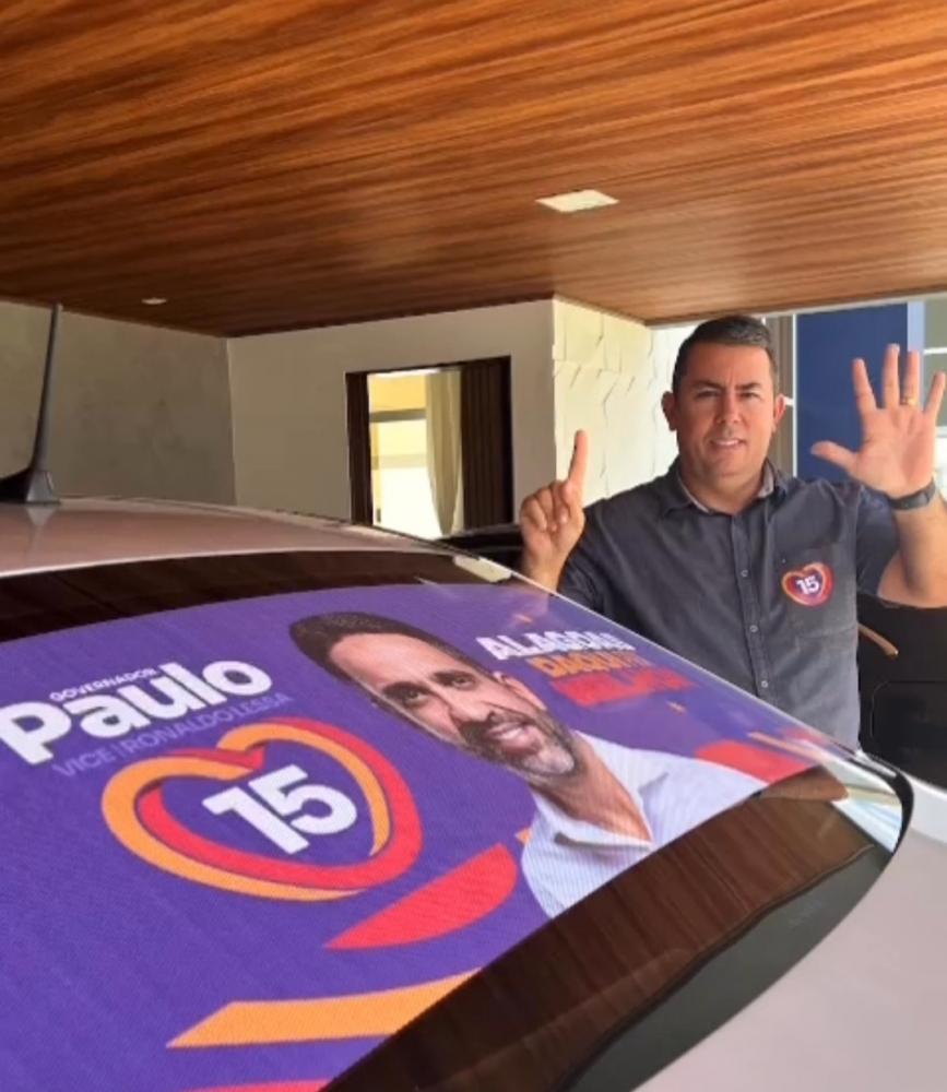 Foto: Reprodução redes sociais 