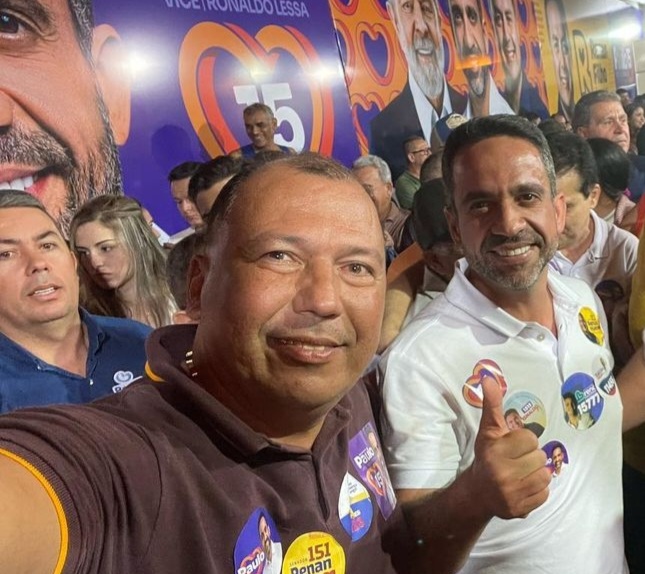 Foto: Reprodução redes sociais 