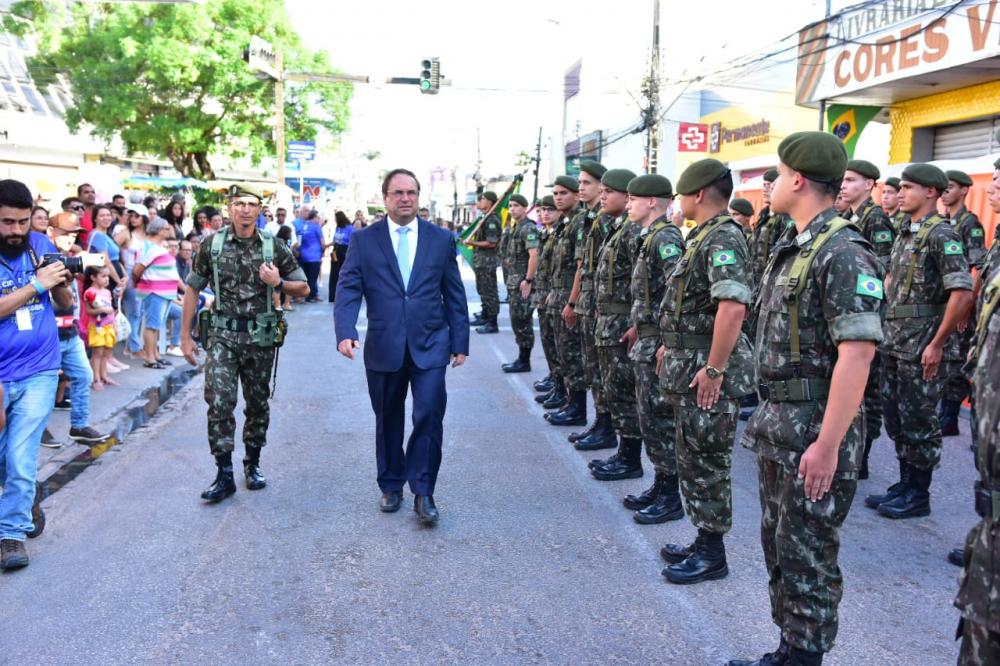 Foto: Prefeitura de Arapiraca