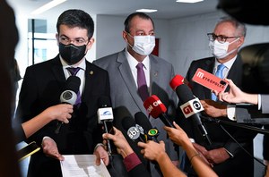 Agência senado
