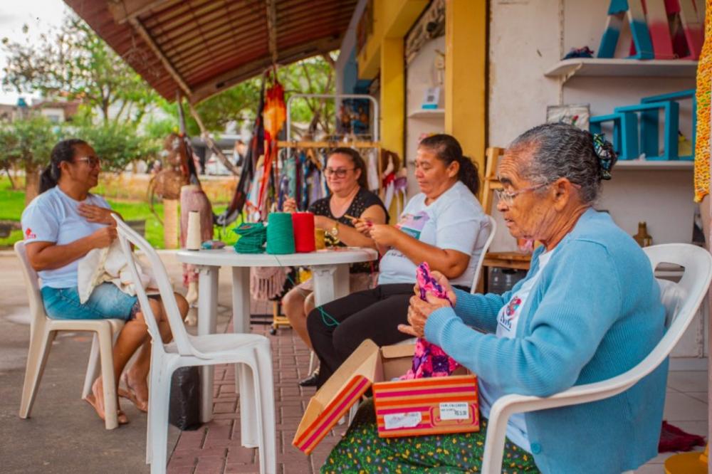Foto: Carlos Magno – Ascom Arapiraca