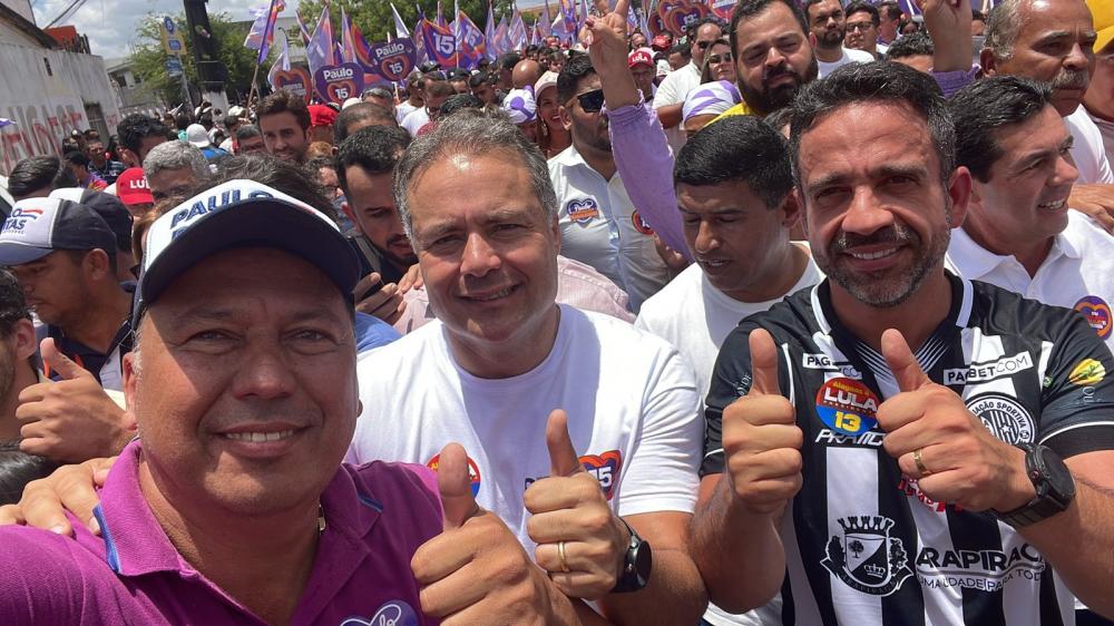 Foto: Reprodução redes sociais 