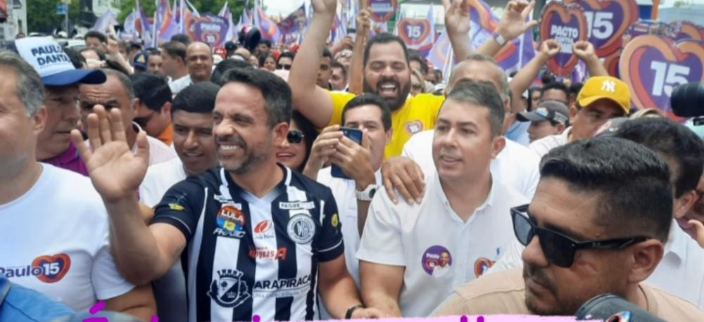 Foto: Reprodução redes sociais 