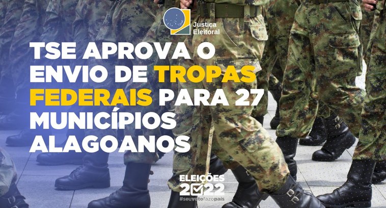 Foto: Assessoria/TRE-AL