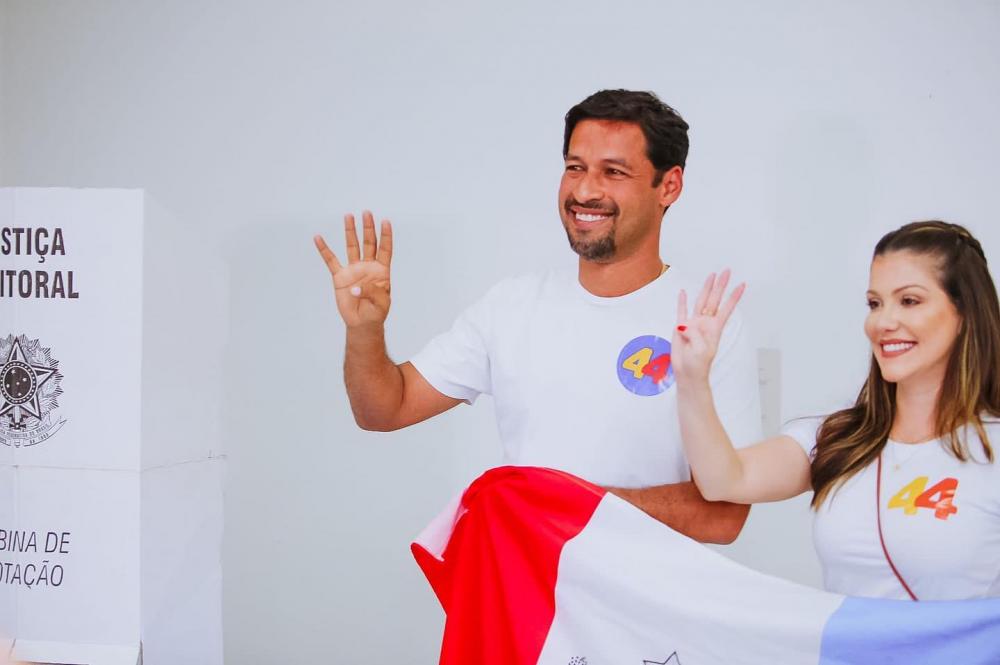 Foto: Reprodução redes sociais
