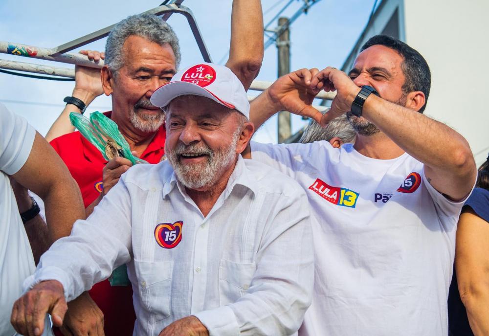 Cidade mais lulista de Alagoas, Pariconha deu 91,13% dos votos ao candidato petista