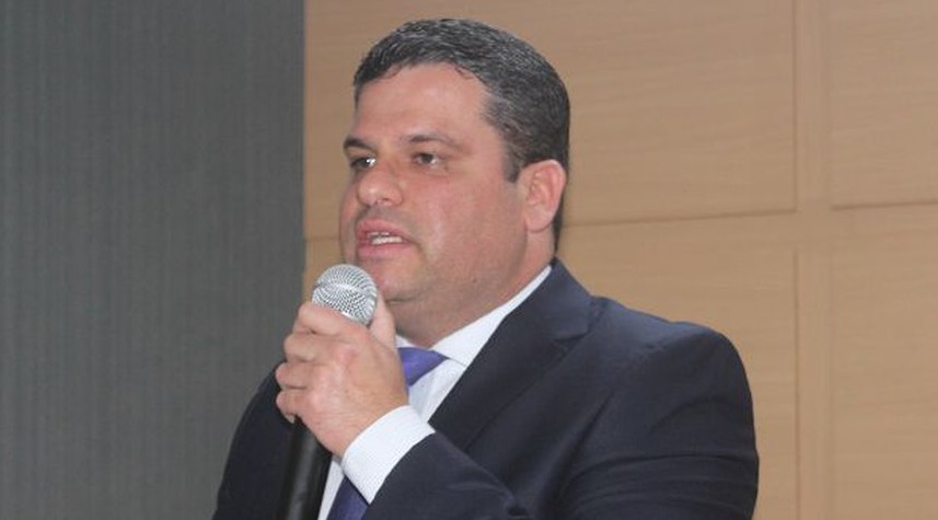 Presidente da Câmara, Thiago ML