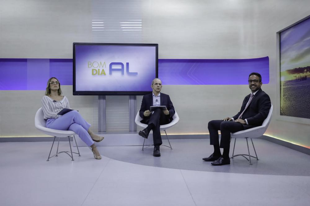 Foto: Governo de Alagoas