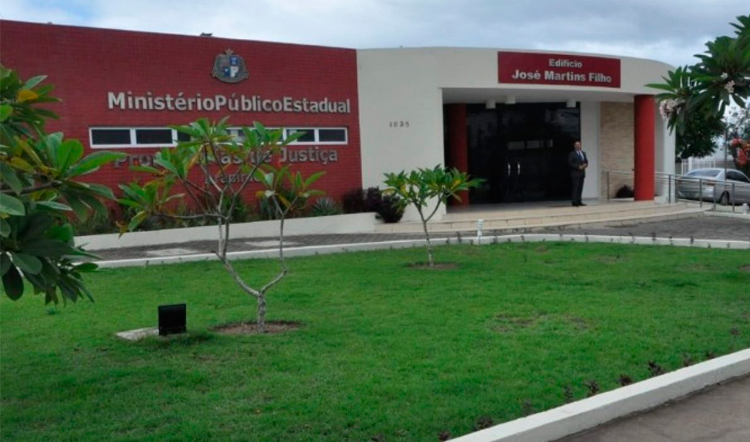 Foto: Assessoria/MP-AL