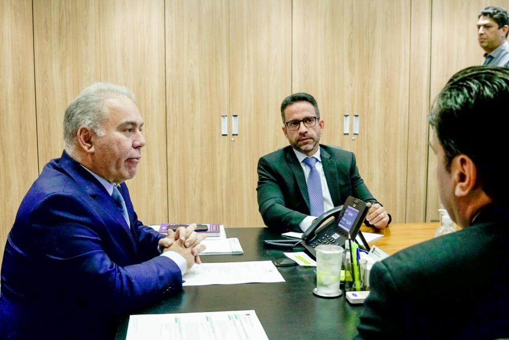 Foto: Governo de Alagoas