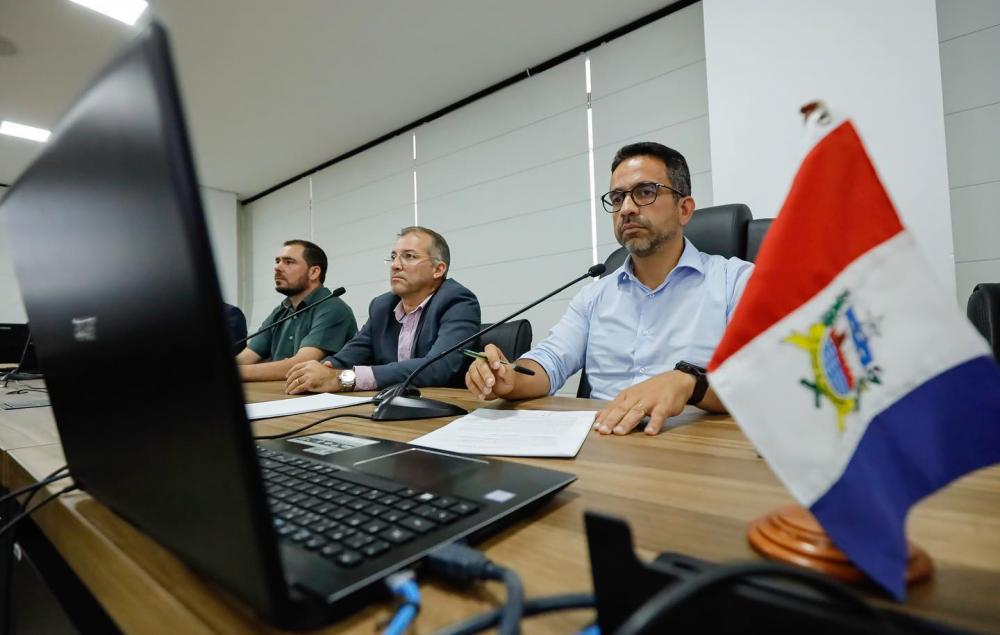 Foto: Governo de Alagoas
