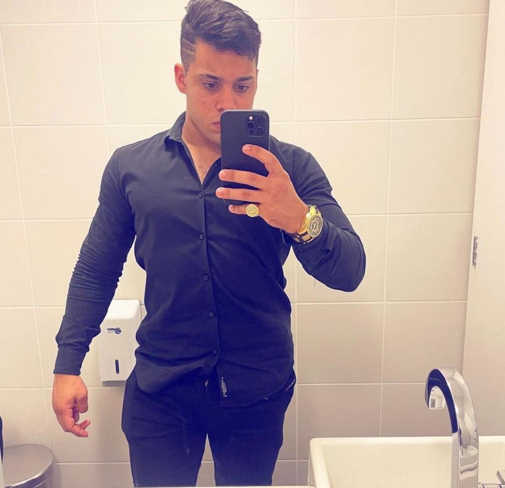 Ex-vereador Gabriel Monteiro é transferido para presídio no Rio