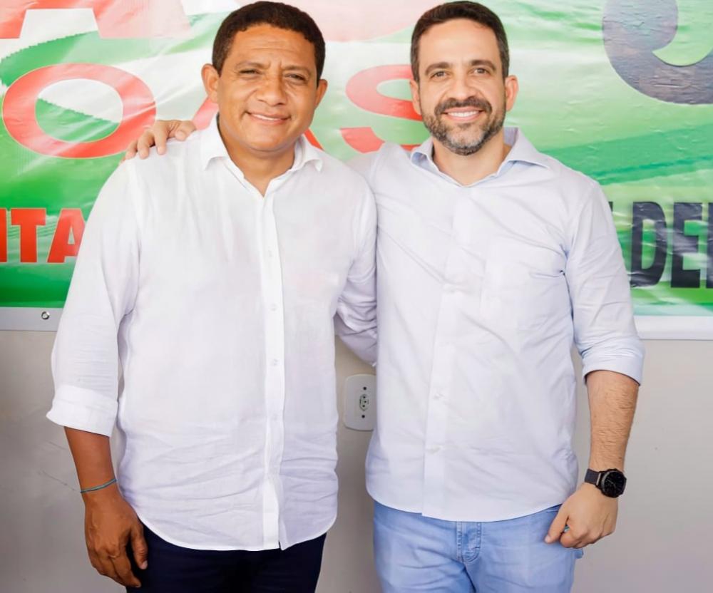 Foto: Diego Wendric