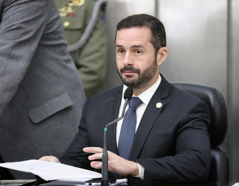 Parlamento convoca audiência pública para debater PLOA