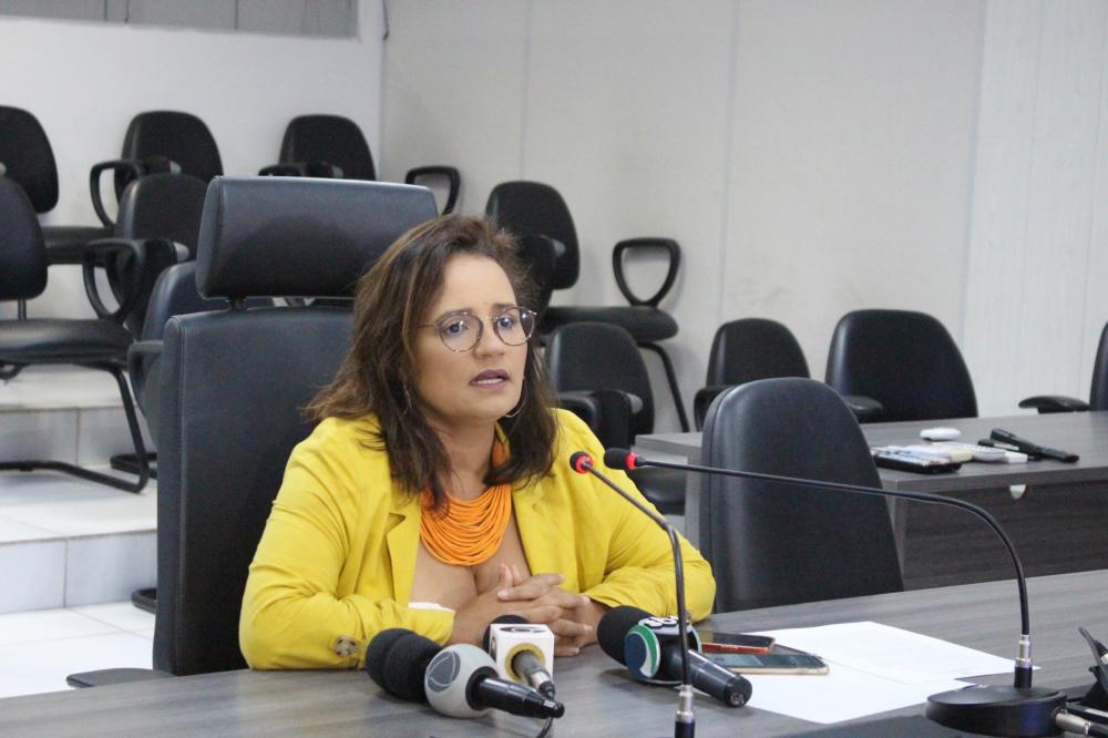 Foto: Assessoria SEPLAG/AL