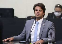 Breno Albuquerque, deputado estadual