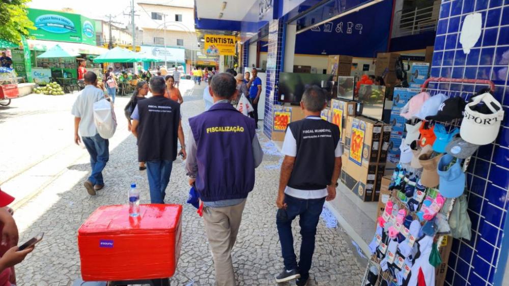 Foto: Zé Neto – Ascom Arapiraca