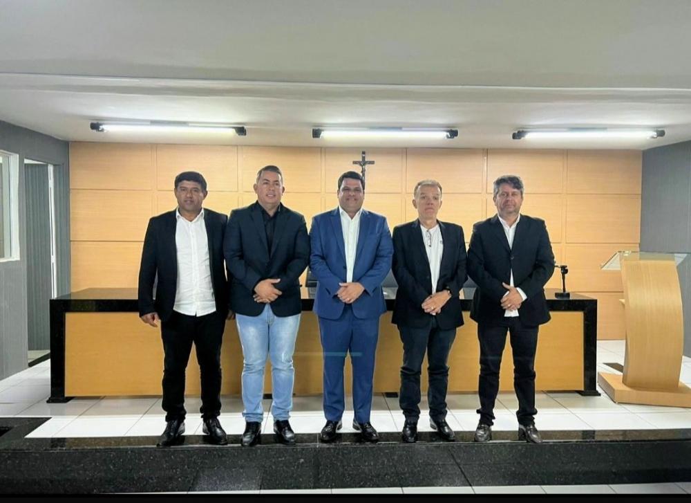 Foto: Redes sociais