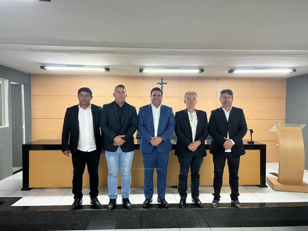 Foto: Assessoria