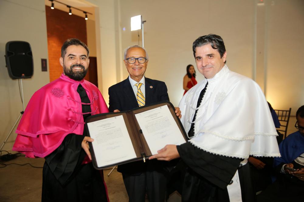 Foto: Governo de Alagoas
