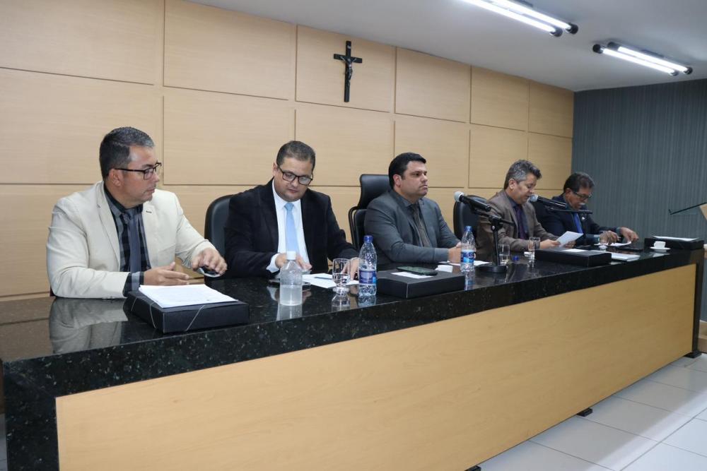 Câmara aprova criação da CPI
