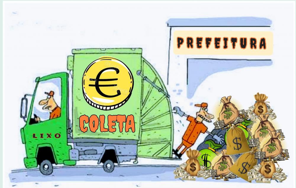 Foto: Montagem desenho