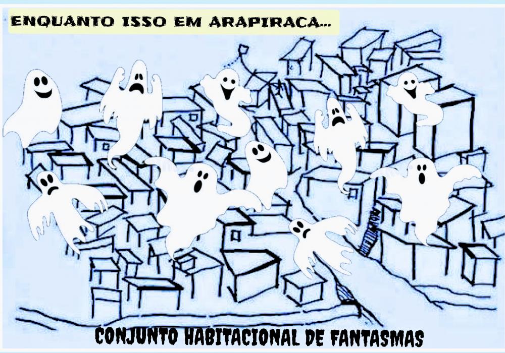 Foto: Montagem desenho
