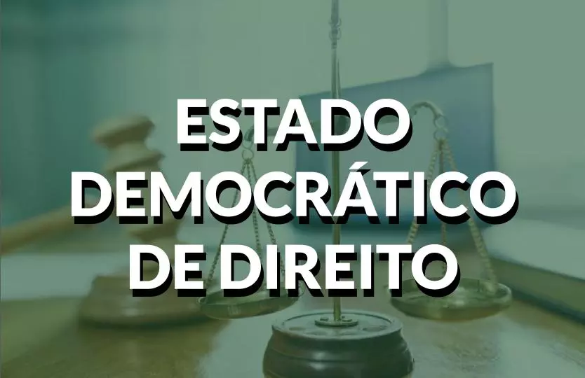 Estado Democrático de Direito