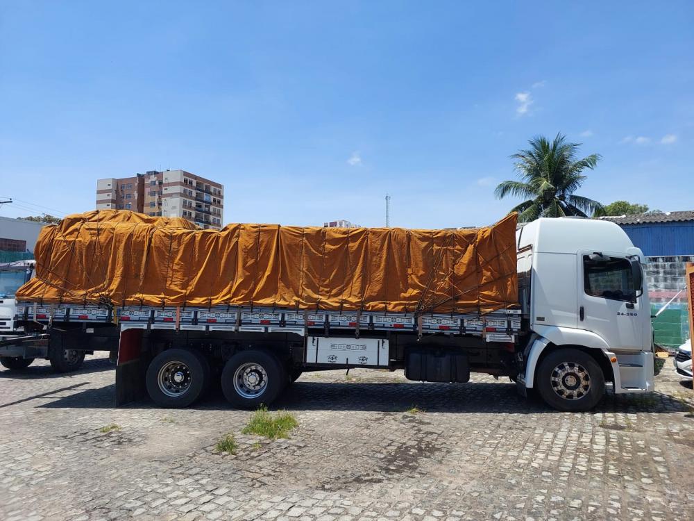 Foto: Assessoria Coefi Sefaz-AL