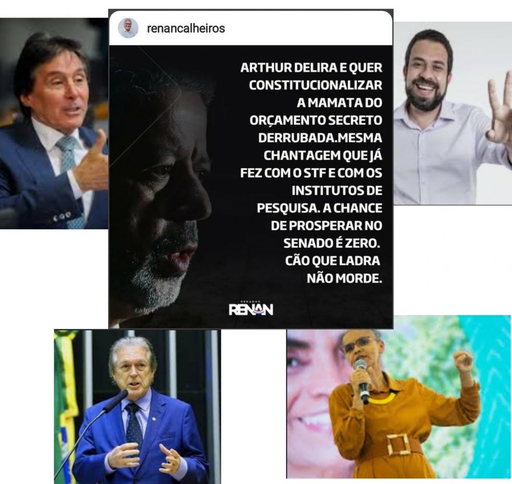 O que era doce virou fel