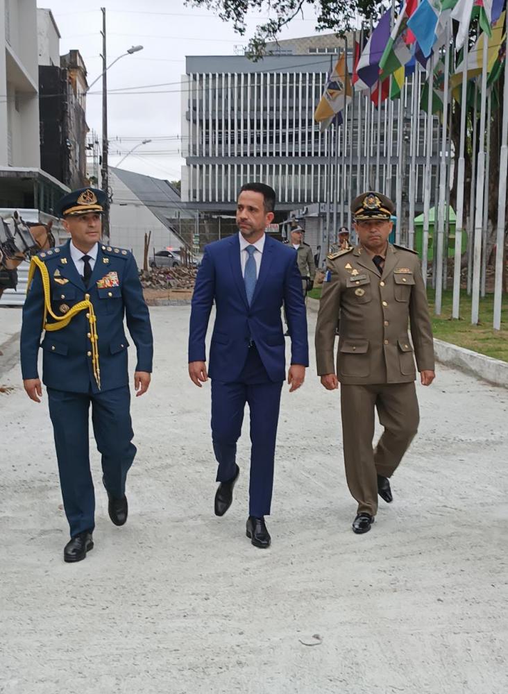 Foto: PM/AL