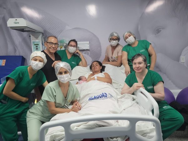 Foto: Governo de Alagoas
