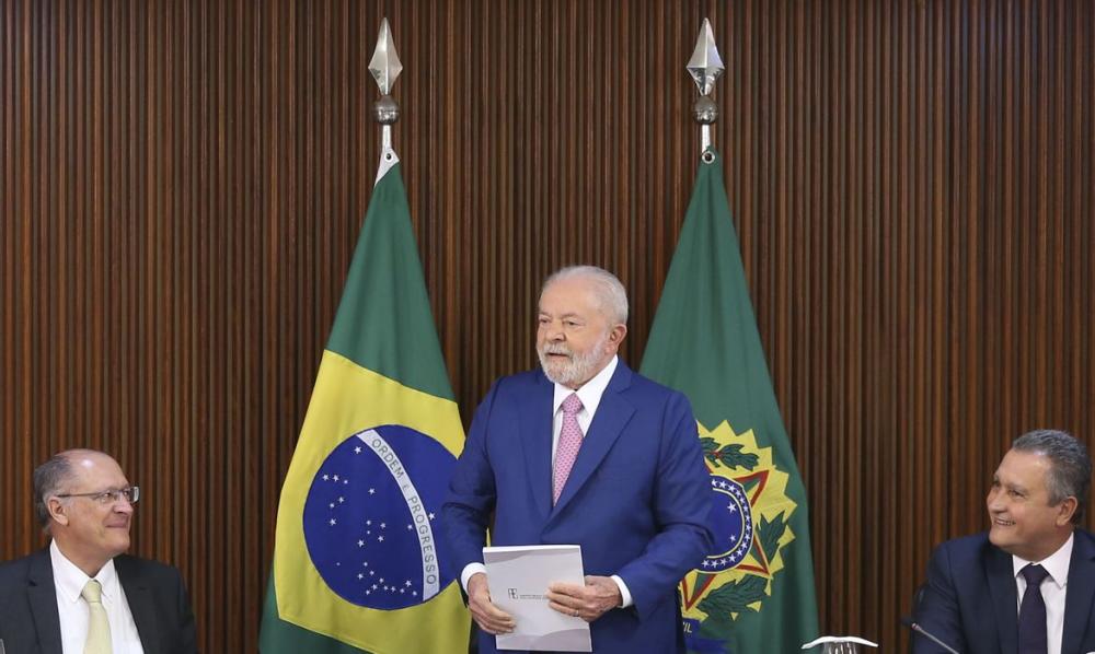 Foto: José Cruz/Agência Brasil
