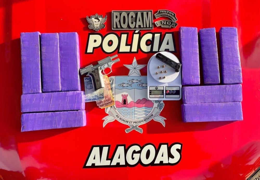 Foto: PM/AL