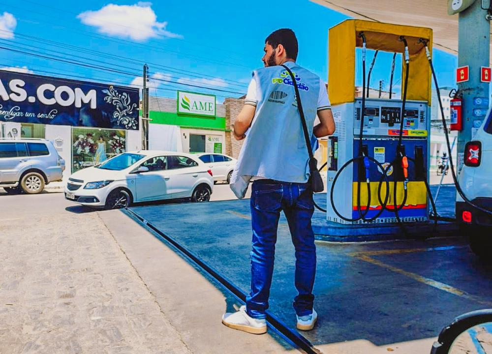 Foto: Prefeitura de Arapiraca