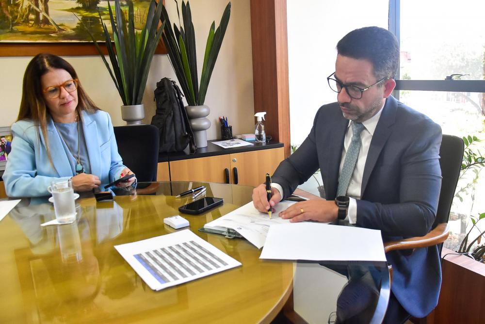 Foto: Governo de Alagoas