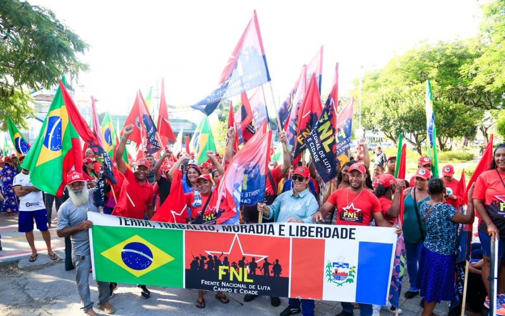 Foto: Ailton Cruz/GazetaWeb