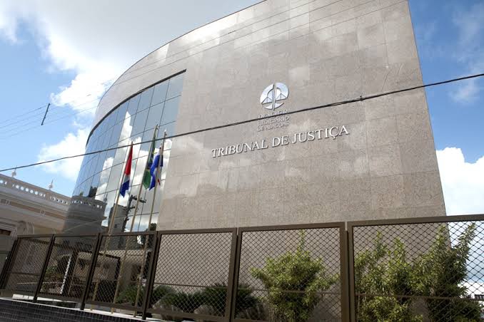 Foto: Assessoria/TJ