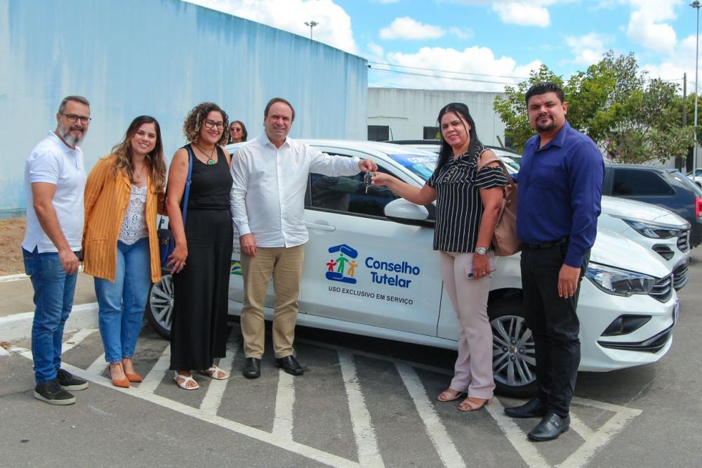 Foto: Maxwell Madeiro/Ascom Arapiraca