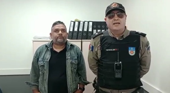 Foto: Reprodução redes sociais