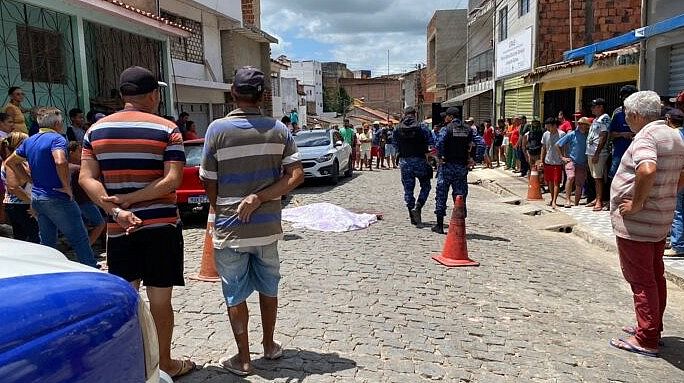 Foto: Reprodução redes sociais