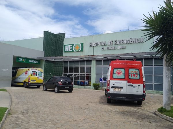 Foto: Tony Medeiros