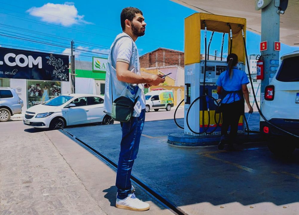 Foto: Prefeitura de Arapiraca