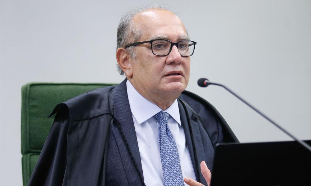 Foto: Reprodução STF