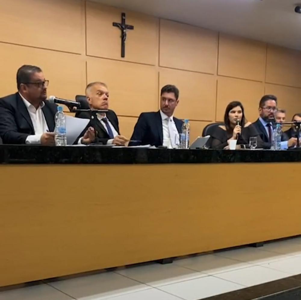 Foto: Reprodução redes sociais 