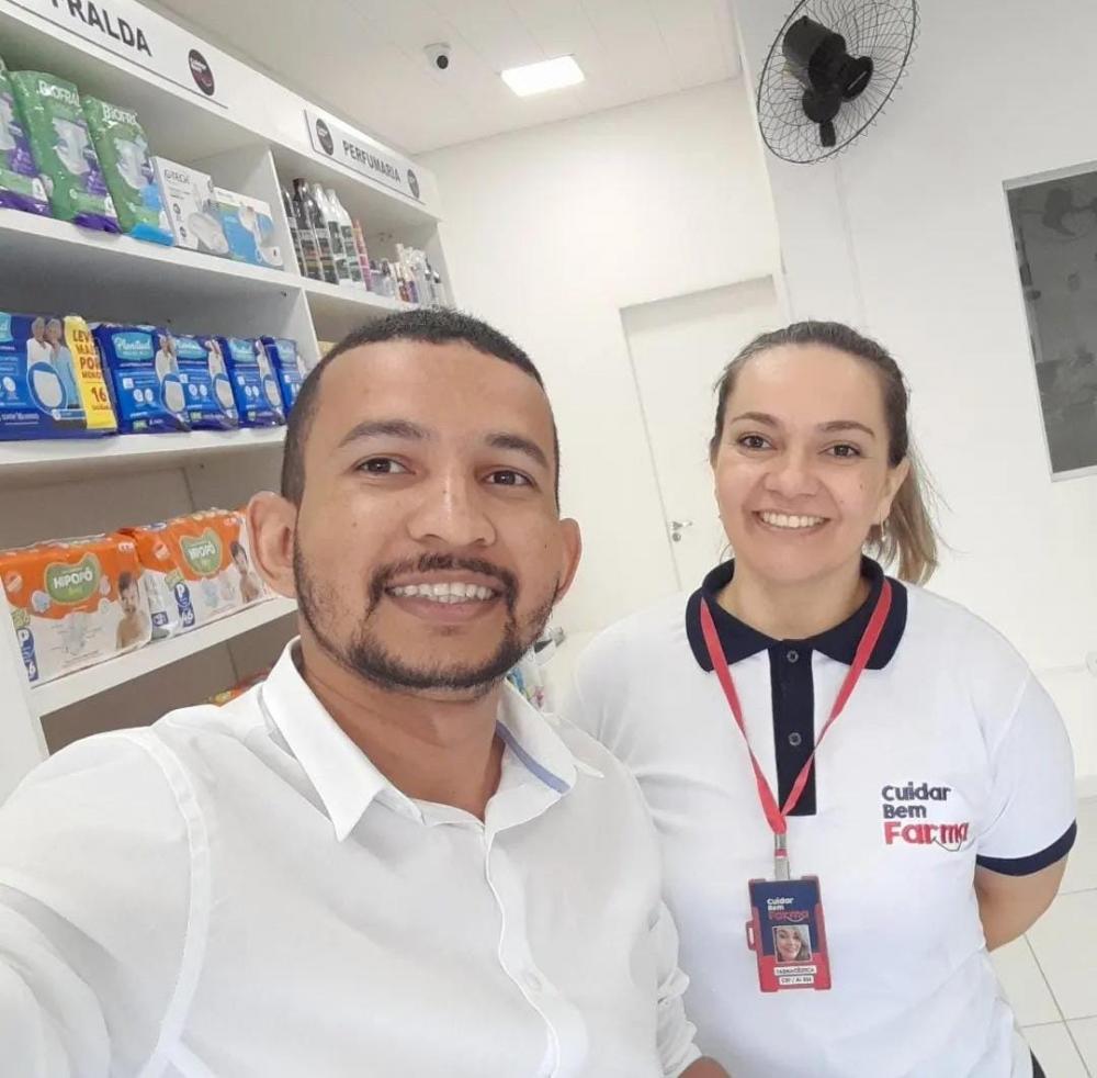 Foto: Reprodução redes sociais