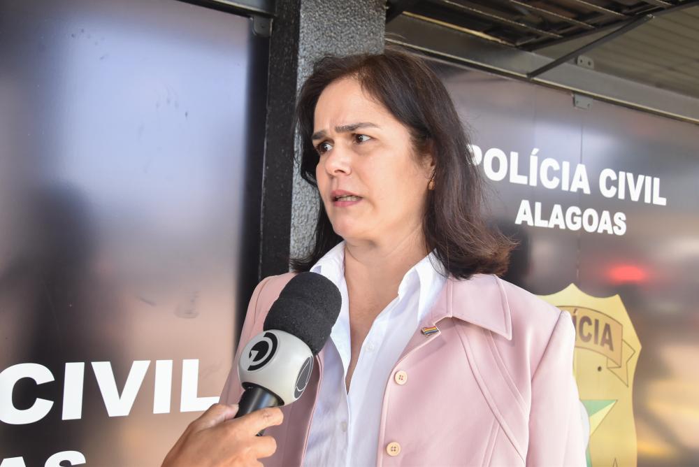 Foto: Governo de Alagoas